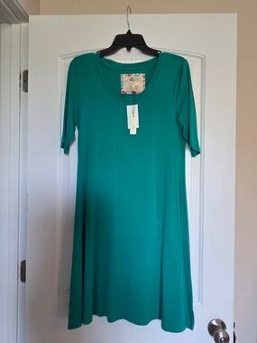 Cupio T-Shirt Dress